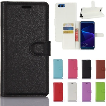 

For ASUS ZenFone Max M2 ZB633KL Case Flip Leather Phone Case for ASUS ZenFone Max M2 ZB633KL Wallet Leather Stand Cover