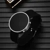 Digital Watch For Kids LED Display Women Electronic Bracelet Boys Girls Silicone Strap Clock Men Sport Wristwatches montre femme 1