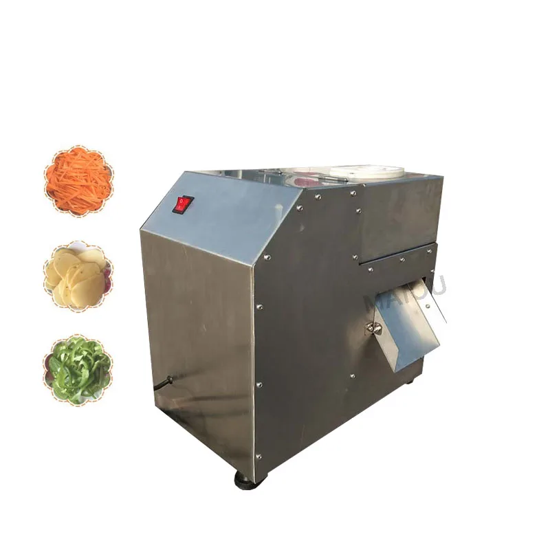 

Industrial Electric Fruit vegetable slice cube cutting slicing dicing machine potato carrot banana chips cutter slicer dicer