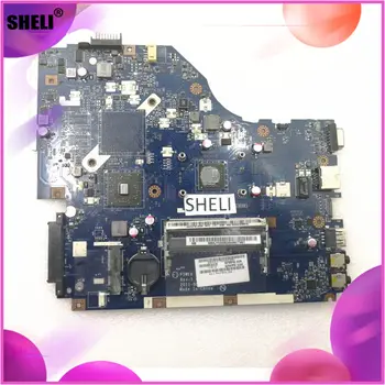 

SHELI LA-7092P For Acer 5250 Motherboard E-450 P5WE6