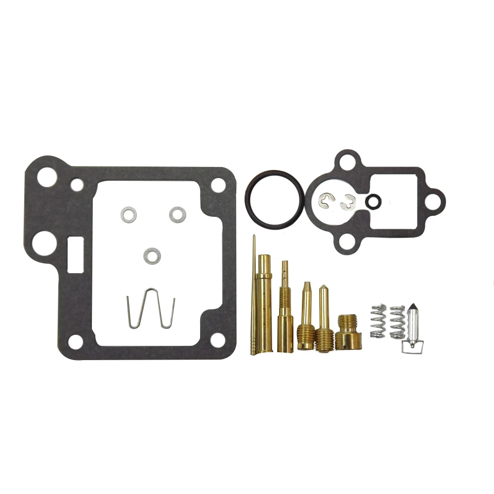 New For Yamaha Raptor 80 YFM80R Carburetor Carb Rebuild Kit Repair YFM80 2002-2008 Free Shipping | Автомобили и мотоциклы