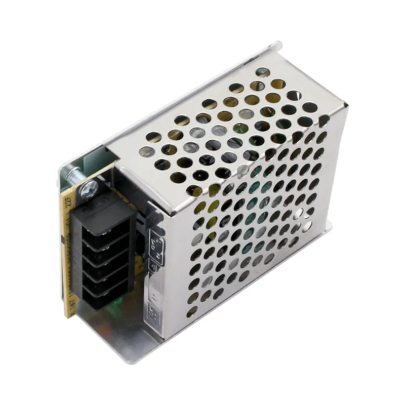 Lighting Transformers 220V to 110V 5V 12V Power Supply 1A 2A 3A 5A 6A 8A 10A 12A 15A 20A 30A 40A LED Strip Driver Power Adapter 3