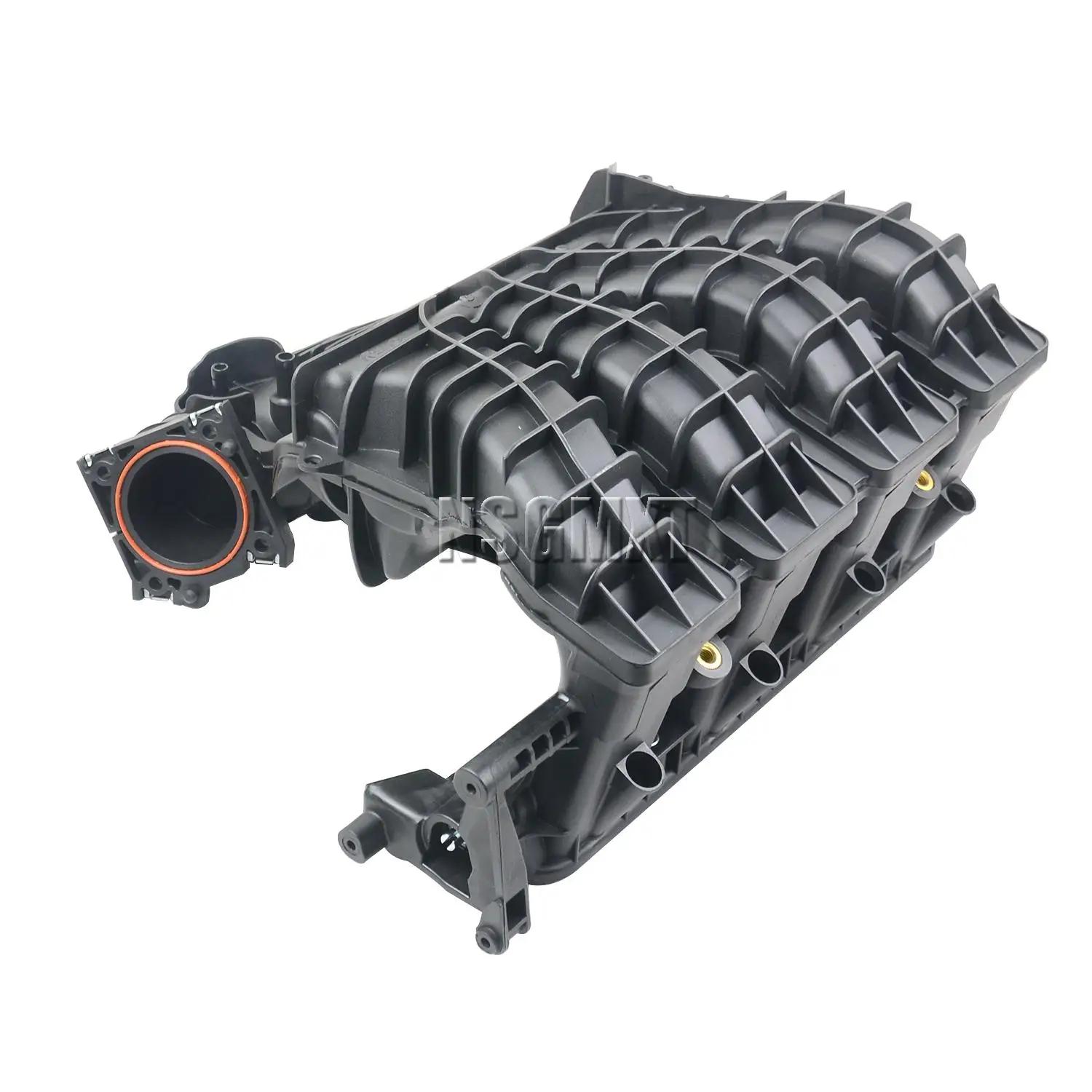 jeep compass intake manifold runner control
