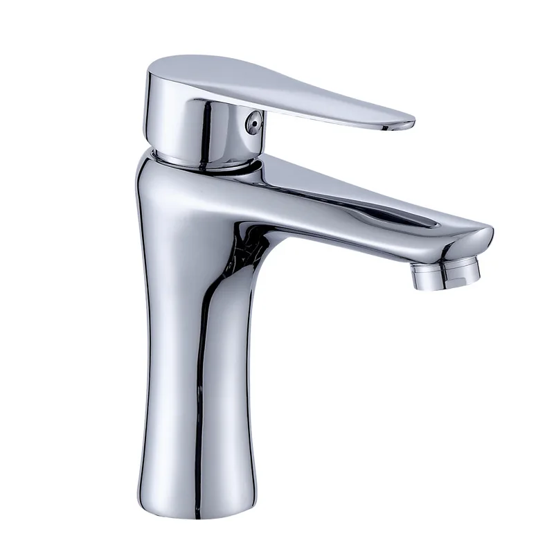 

Tao guo Aggravate Brass Basin Faucet Hot And Cold Single Bore Bathroom Toilet Commode Tap Wash Basin Faucet
