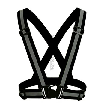 

Motorcycle Accessories reflective jacket for Gloves Yamaha Rc390 X Max 250 Gsxf Cb400 Fzr 600 Cbr600Rr safe moto rider cover