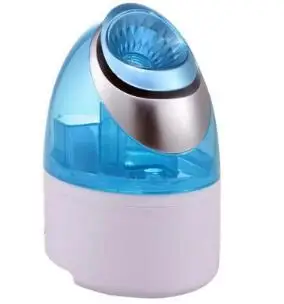 2020 Professional Nano Steam Facial Vaporizer for Moisturizing Essence To Base Layer of Skin