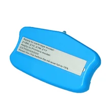 Réinitialisateur de puce de cartouche pour imprimantes Ricoh IPSIO GX2500 GX3000 GX3000S GX5000 GX7000, GC21 GC31