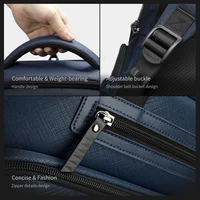 Lifetime Warranty Travel Backpack Bag 15.6inch Laptop Backpack For Men Waterproof School Backpack Business Bags Connect Series 4