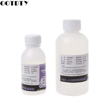 

Epoxy Resin & Curing Agent Kit Fiber Reinforced Polymer Resin Composite Material
