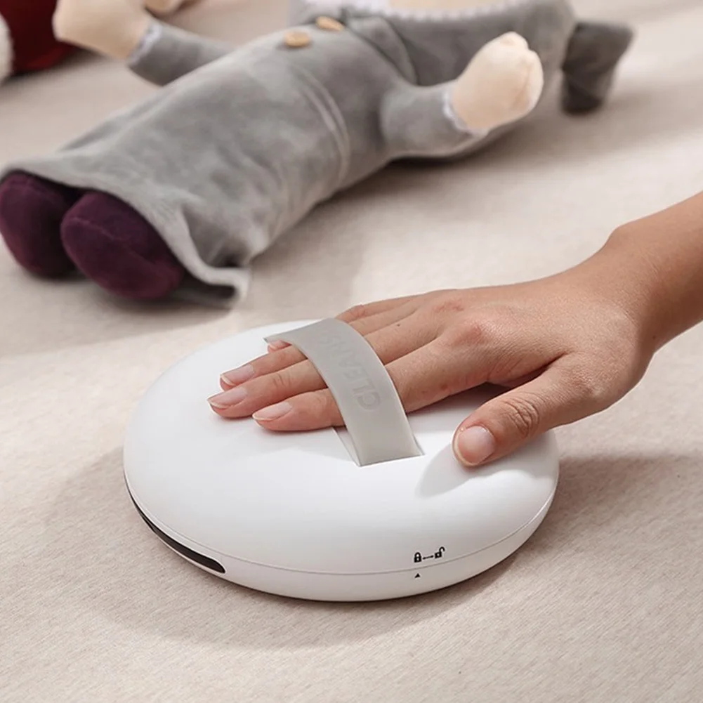 Bacteria Killing Robot Smart Mini Portable Home Hotel Rechargeable Battery No Wired Children Beds All-Purpose UV Sterilizers Bacteria Killing Robot Smart Mini Portable Home Hotel Rechargeable Battery No Wired Children Beds All-Purpose UV Sterilizers