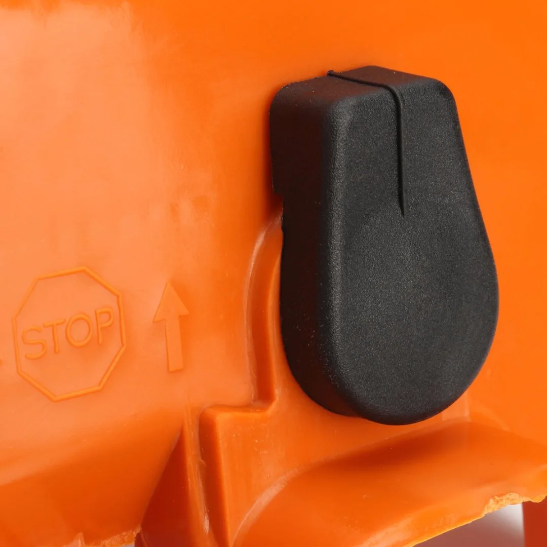 DWZ Plastic Top Engine Cylinder Cover For Chainsaw 017 018 MS180 MS170 Replace Part