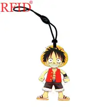 ID 125khz EM4305 EM4205 перезаписываемый записываемый брелок RFID водонепроницаемый клейкий брелок значок жетон тег карта контроля доступа 1