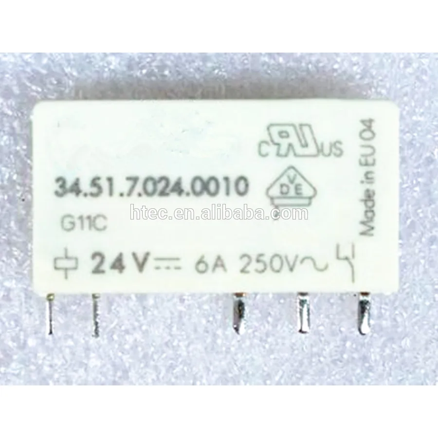 

12.11.8.230.1000 programmable time switch relay