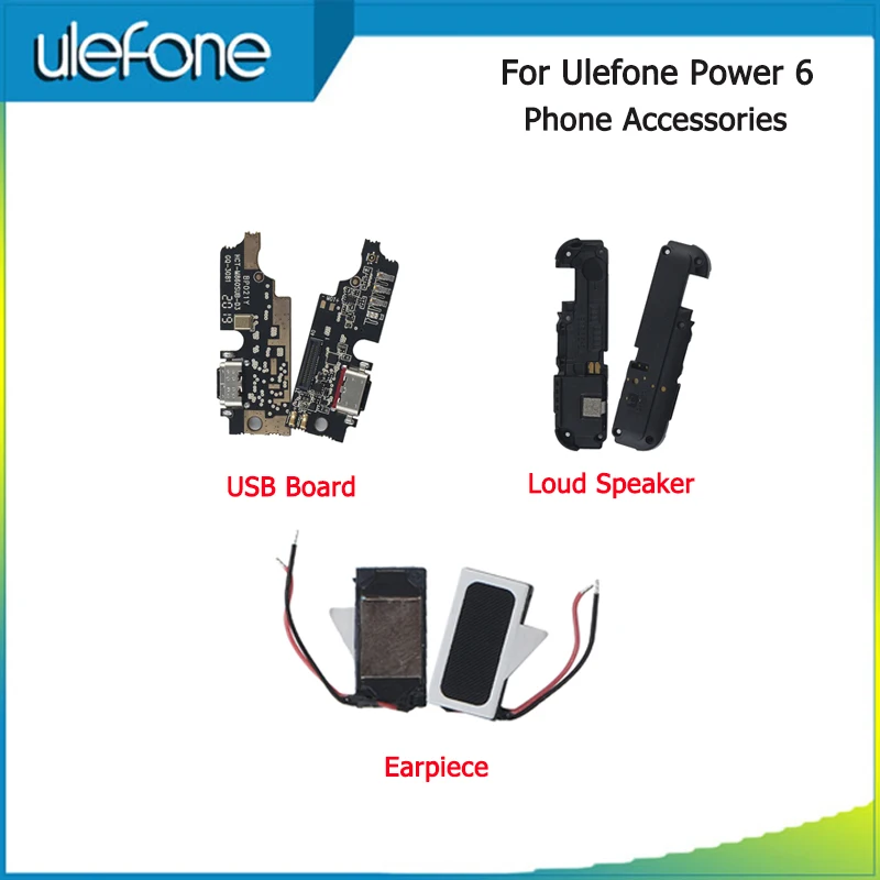 speaker assembly parts