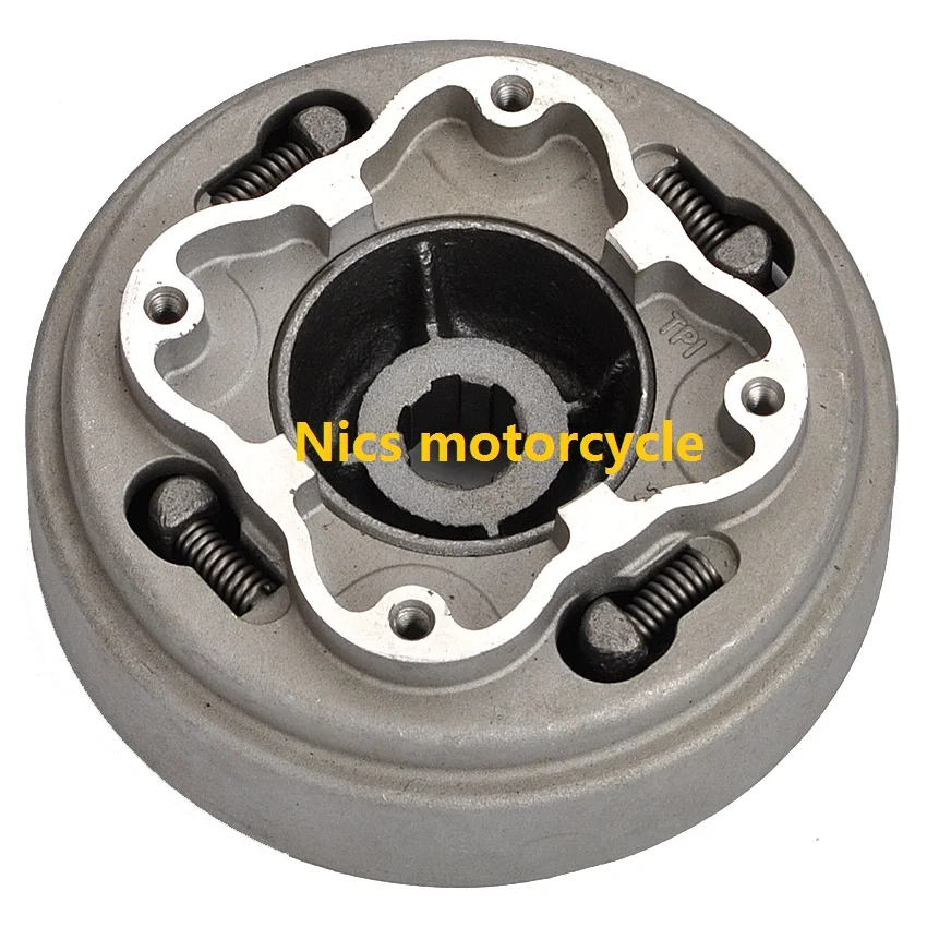 Manual Clutches 70 125cc Dirt PIT Bike ATV Moped motorcycleClutch