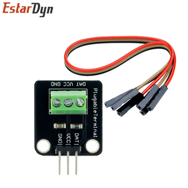 Wholesale prices Get verified coupon codes daily HUABAN DS18B20 T S M ...
