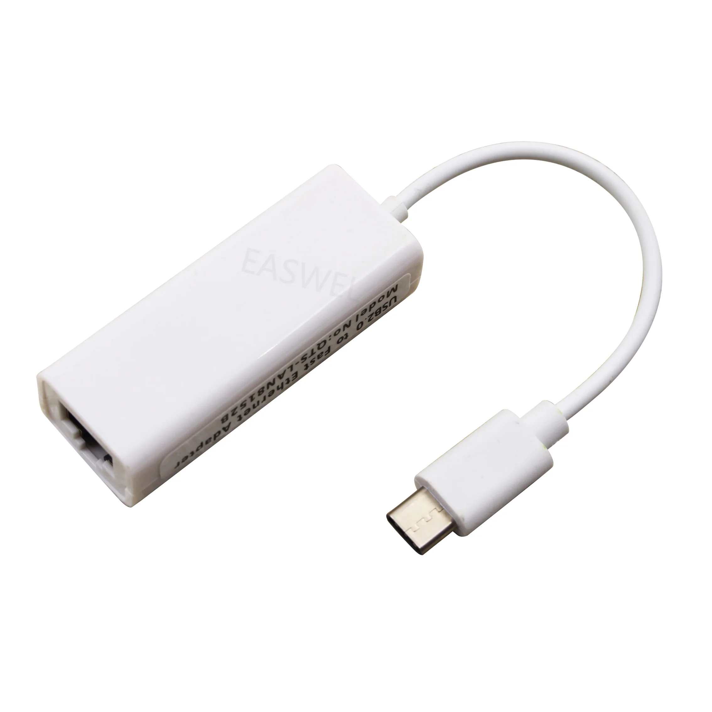 USB-C/TYPE-C RJ45 Ethernet LAN кабель адаптер для samsung Galaxy Note 9/Note 8