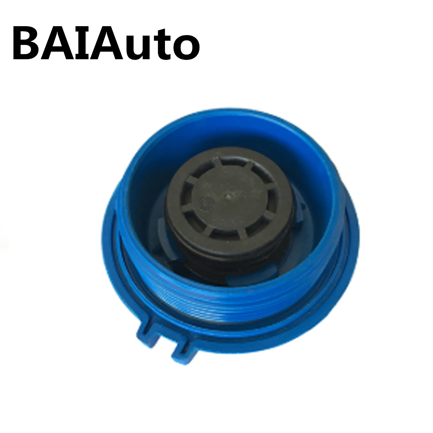

1PCS 3B0121321 Radiator Plastic Cap Coolant Recovery Tank Cap For VW Jetta Golf Passat B5 AUDI A3 A4 A6 TT 1J0 121 321 V10-0490