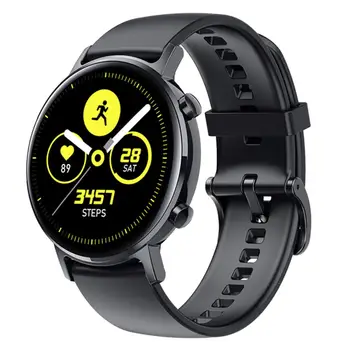 

SG2 Update SG3 Smart Watch Men 390*390 HD AMOLED Smartwatch ECG IP68 Blood Pressure Heart Rate Fitness Tracker Sports SmartWatch