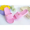 New EVA Household Slippers Men's Indoor Flip Flops Lovers' Anti Slip Thick Bottom Slippers Summer Women Home Flat Shoes WSL1000 4