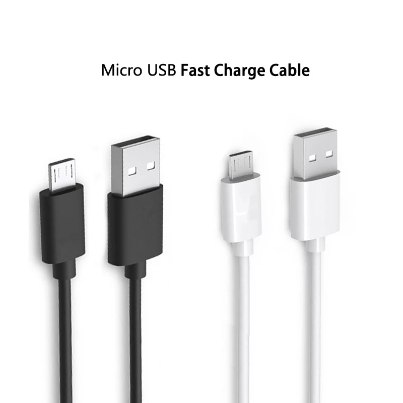 Микро-usb кабель для зарядки телефона для huawei Honor 8C 8X P Smart Y6 Y9 для LG K10 K8 K7 Быстрая Зарядка адаптер зарядное устройство для телефона