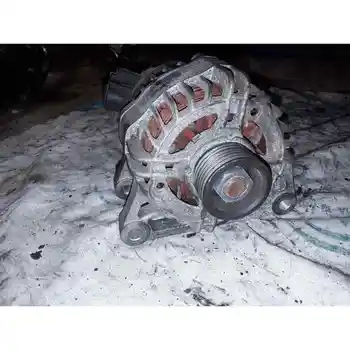 

ALTERNATOR PEUGEOT 307 (S1)