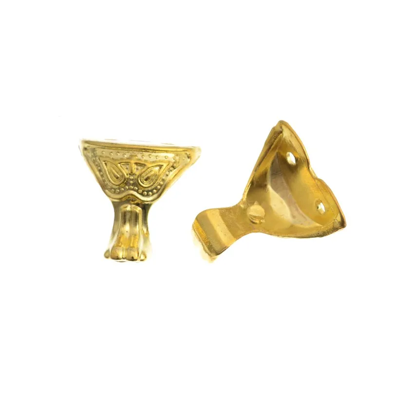 Рисунок 4 - Декоративная подарочная коробка для ног