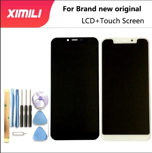 

FOR HDX GPO-A S51-OQ HHD58003-FPCA-V1.0 LCD+TOUCH