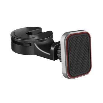 

Car Mobile Phone Bracket Magnetic Suction Creative Car Rear Holder Storage Bag Accessories For Clothes Umbrellas, Grocery Bags,