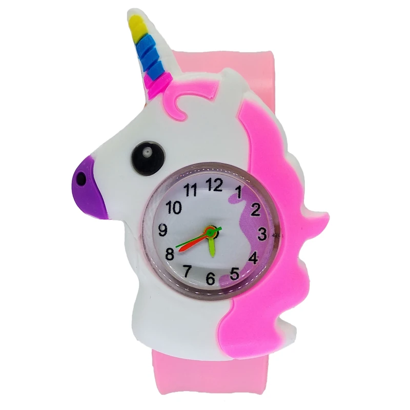 Детские часы хорошего качества, детские часы с эластичным ремешком, детские часы для девочек и мальчиков, подарок, студенческие часы, 1 шт./партия