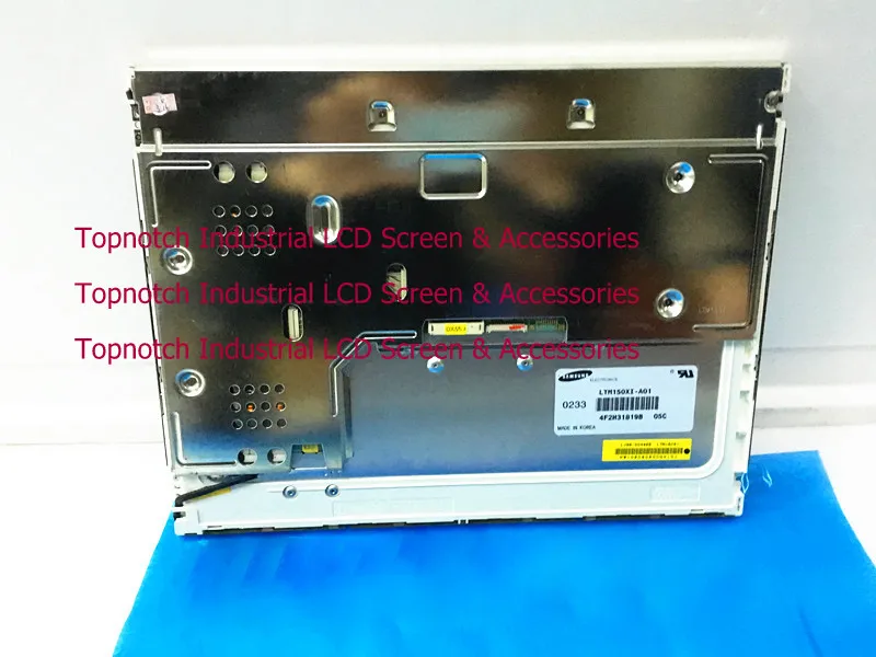 LTM150XI-A01 LCD ÷ г ltm150xiao01