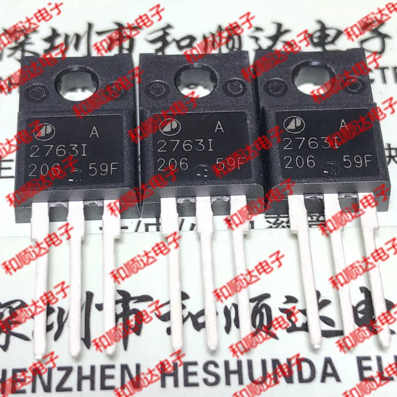 /5 предметов в лоте, AP2763I-A-HF 2763I-A TO-220F 750V 8A