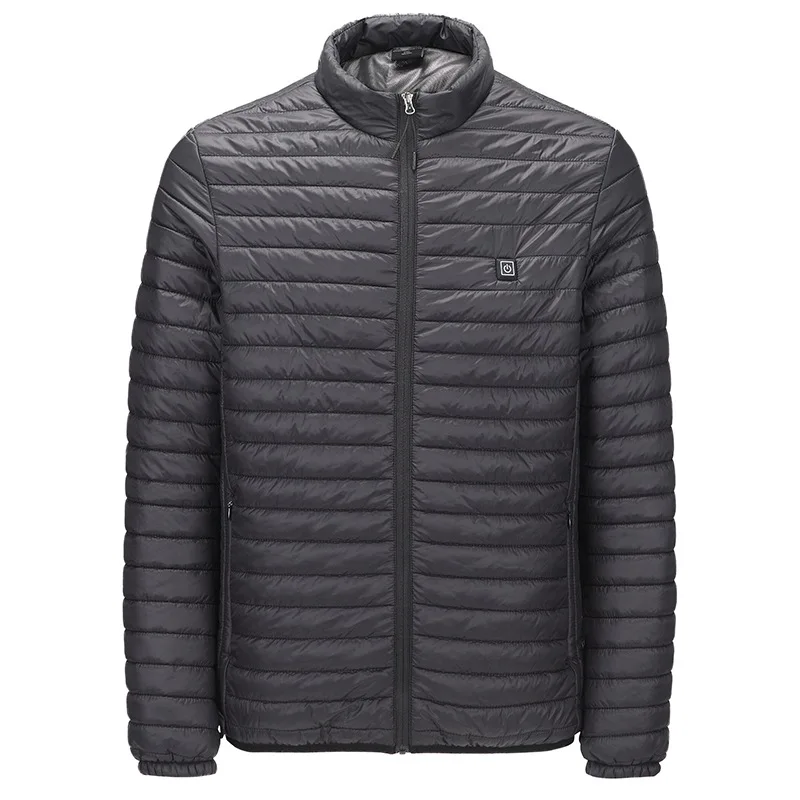 AD131 Heating down jacket 2