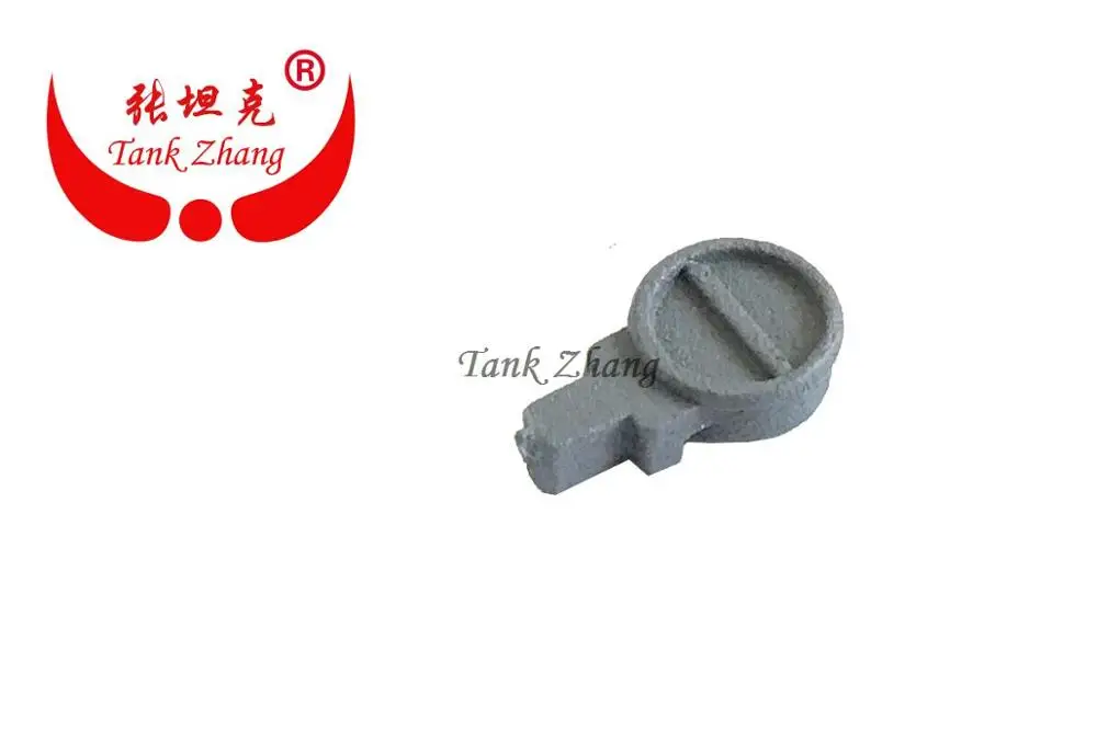 HENG LONG 3848/3848-1 RC tank Panzerkampfwagen III 1/16 spare parts No.48-068 Plastic back light | Игрушки и хобби
