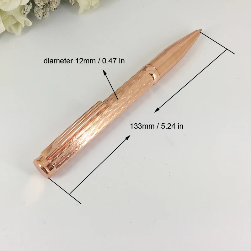 1786b rose gold size