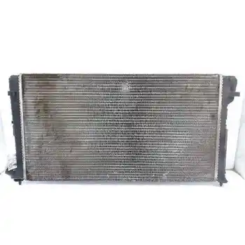 

864233GD WATER RADIATOR PEUGEOT 306 SALOON 3/4/5 DOOR (S2)