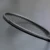 40-55 ФУНТОВ Сверхлегкие Черные Теннисные Ракетки Carbon Raqueta Tenis Padel Racket Stringing 4 3/8 Racchetta Tennisracket ракетка