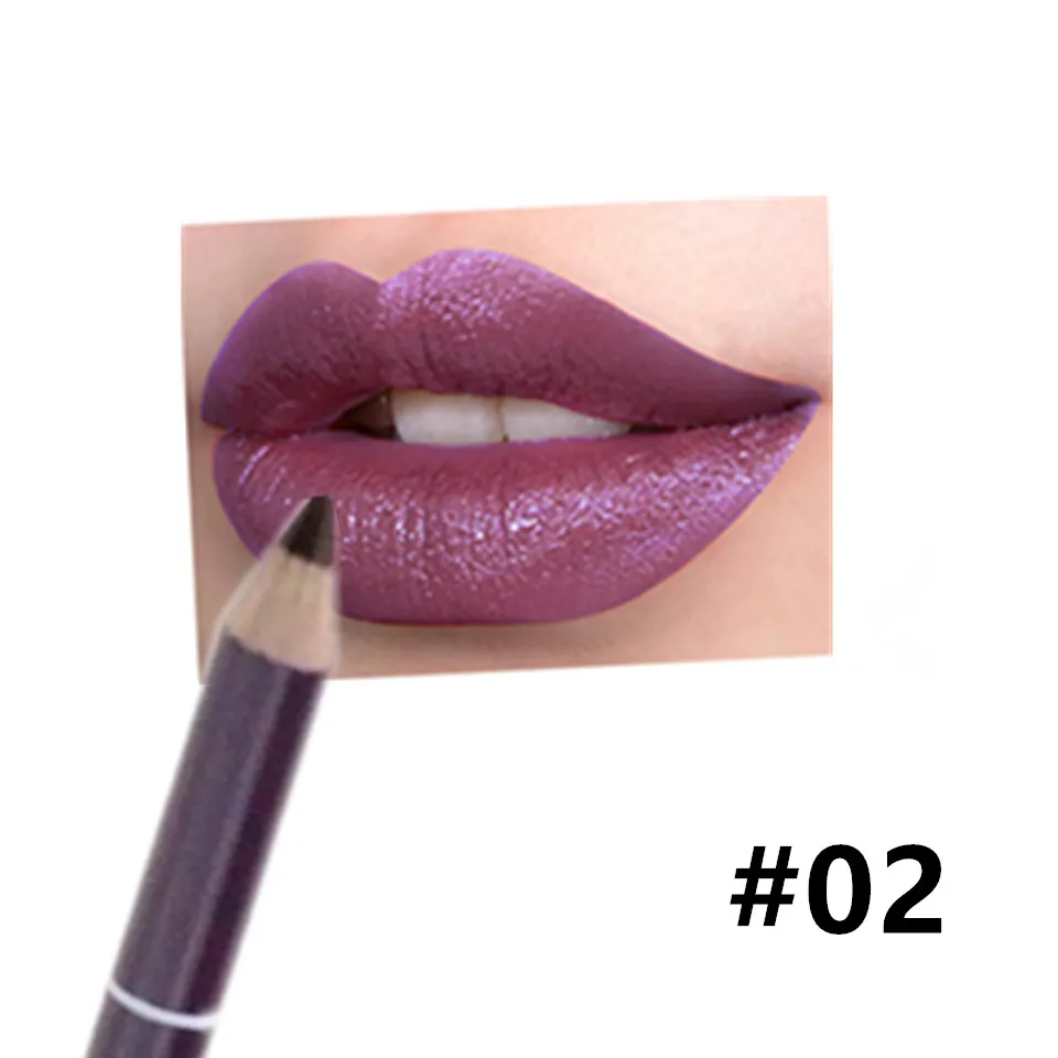 

1P 28Color Dark Purple Lipgloss Sexy Liquid Lip Gloss Matte Long Lasting Waterproof Cosmetic Beauty Keep 24 Hour Makeup Lipgloss