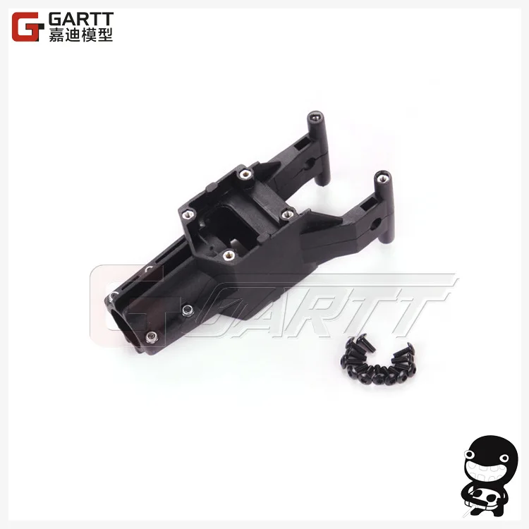Пластиковый держатель для хвостовой стрелы GARTT GT550 (версия ремня) 100% подходит