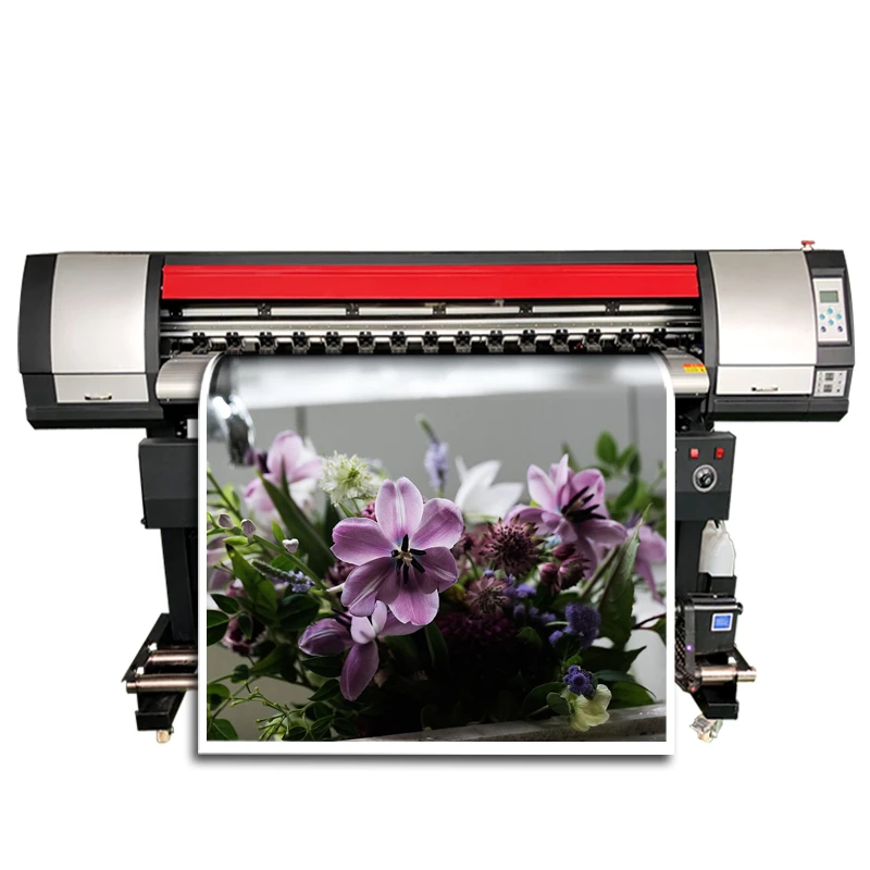 thermal dye sublimation