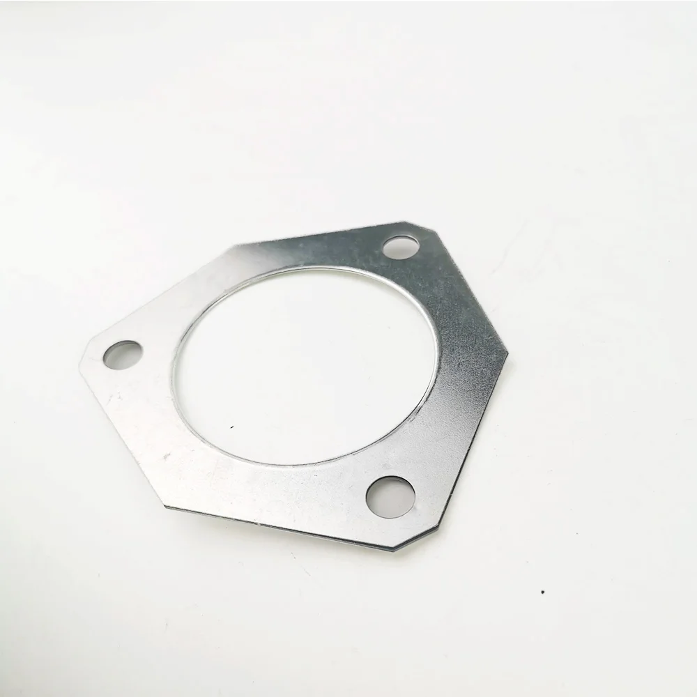 Seal of Three-way catalysis for Audi A4 A6 A200 VW Superb Passat Sharan ALHAMBRA EXEO/ST 1H0253115