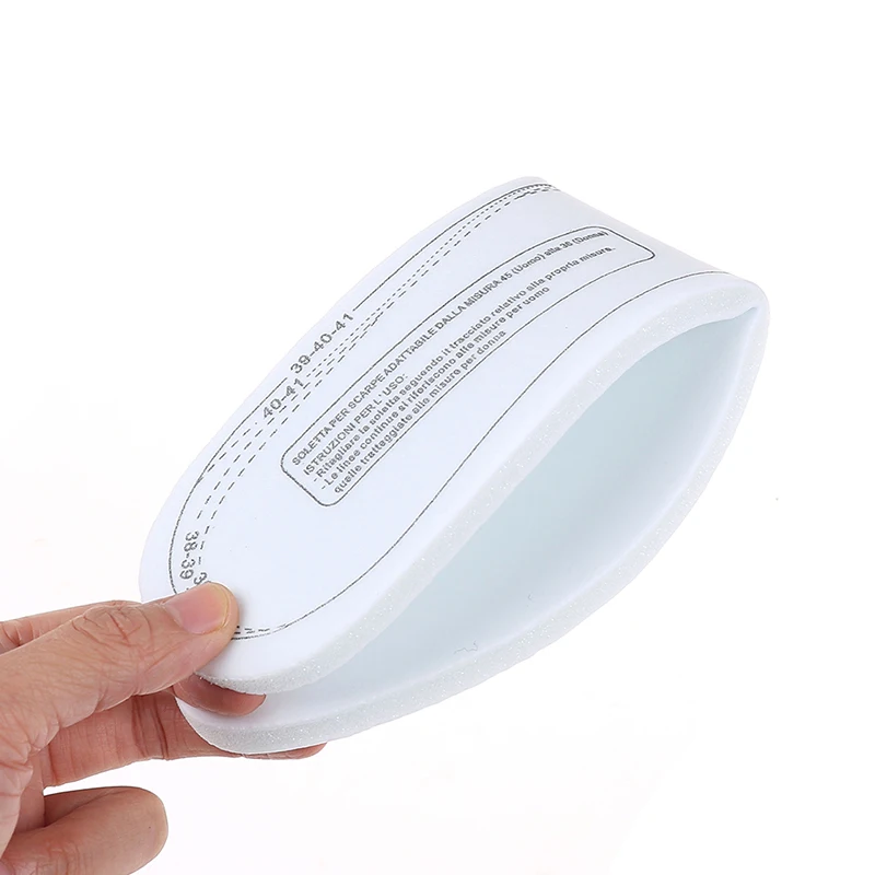 Забота о здоровье 1 пара массажер для ног акупунктурная точка терапевтическая