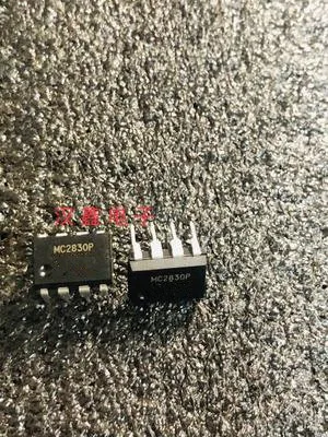 

1PCS MC2830 MC2830P 2830 2830P DIP-8