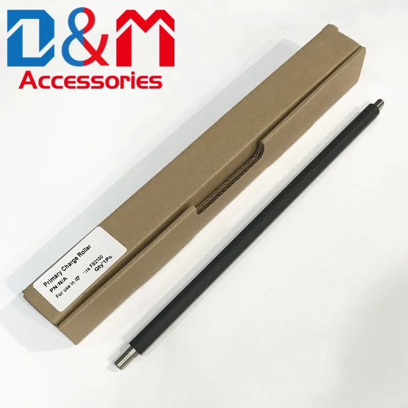 5 шт. радиальный ролик для зарядки Kyocera FS2100 FS4100 FS4200 FS4300 M3040 M3540 M3550 M3560 MC | Компьютеры