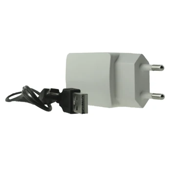 

Travel Wall Charge Charger Power Adapter European EU Plug One USB Port Euro Charger for pl 310 / pl 398 /pl 380 radio