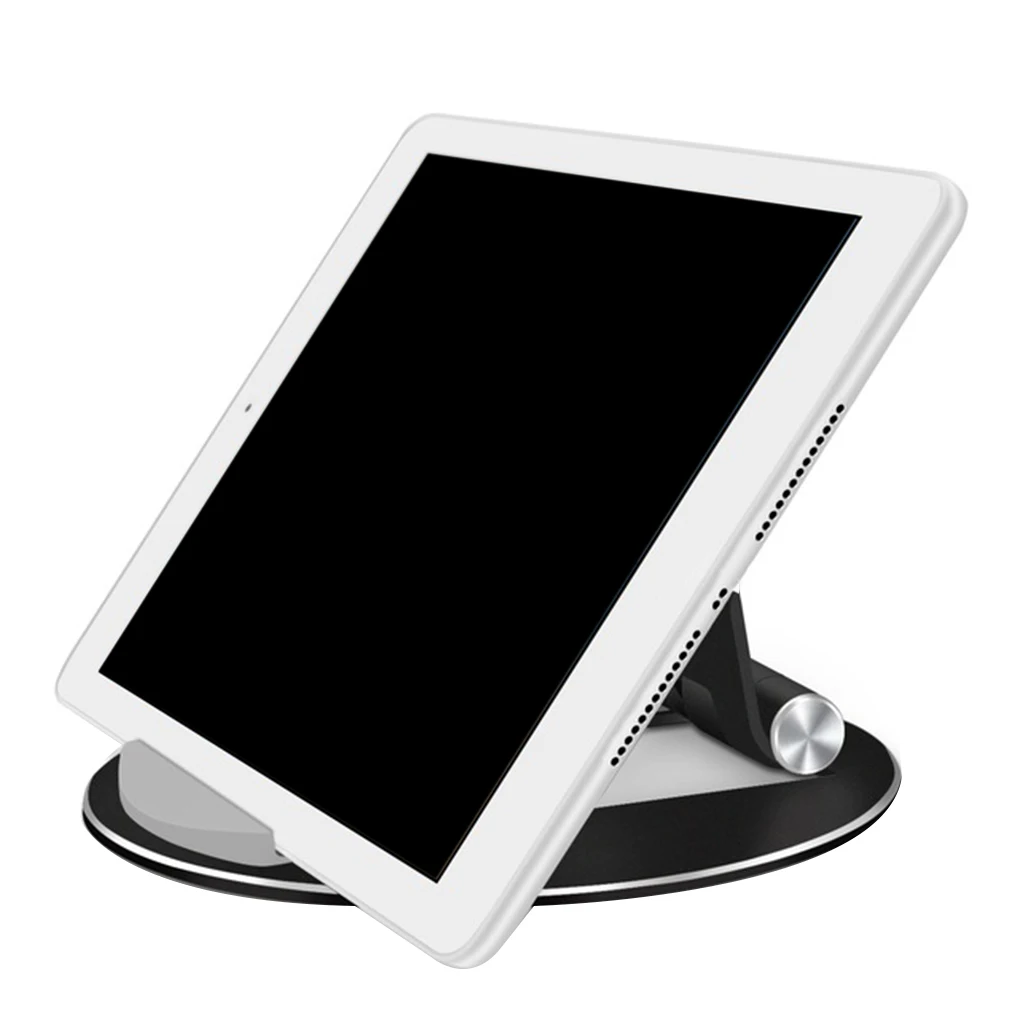 Подставка для планшета для iPad держатель алюминиевая клавиатура для планшета держатель для iPad держатель настольный Регулируемый алюминиевый сплав Док-станция для мобильного телефона - Цвет: NO.1