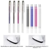 4PCS Heat Erasable Fabric Marker with 8PCS Refills for Tailors Sewing Quilting Dressmaking DIY Heat Erasable Tailors Sewing Pens ► Photo 1/6