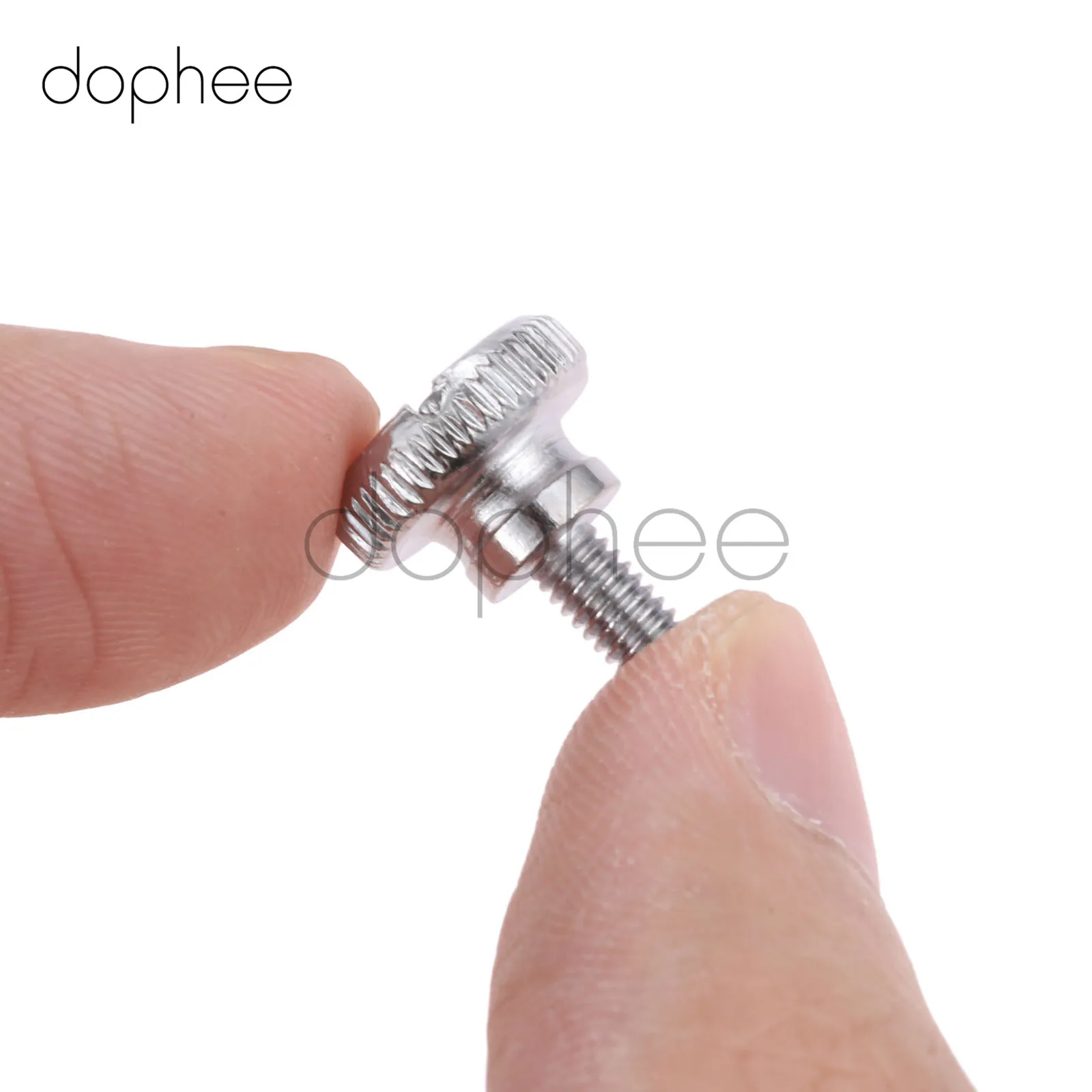 Dophe 10 шт. ножки швейной машины винты для машины|Швейные инструменты и аксессуары| |