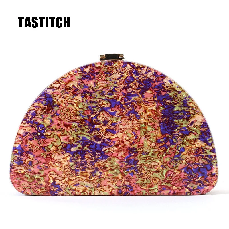 unique evening clutches