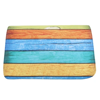

Bedroom Kitchen Home Floor Rugs Welcome Doormat Entrance Hallway Printed Non-slip Floor Rugs Front Door Mat Rugs Carpet